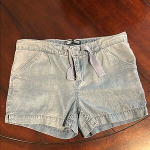 Levi's Light Denim Shorts